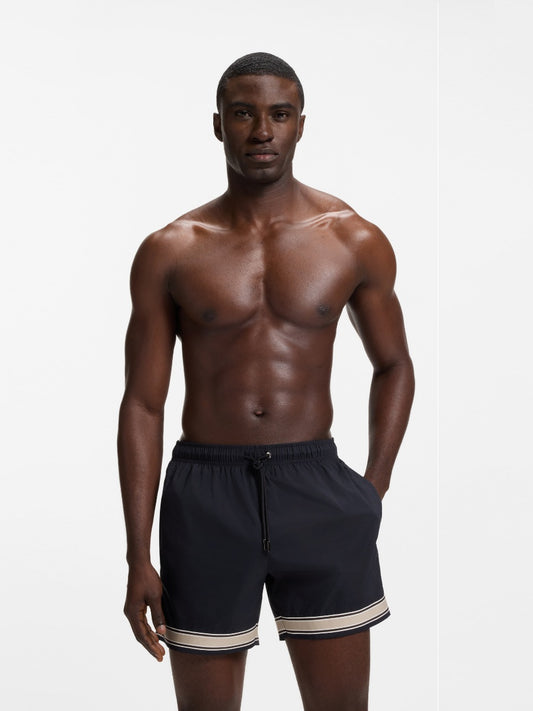BOSS Swim Shorts - Resort_Tape_Trunks