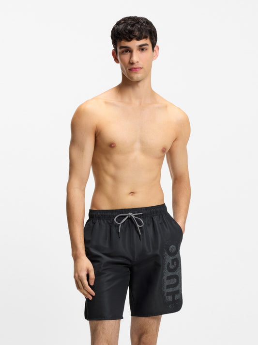 HUGO Swim Short - SPRAY_SWIM