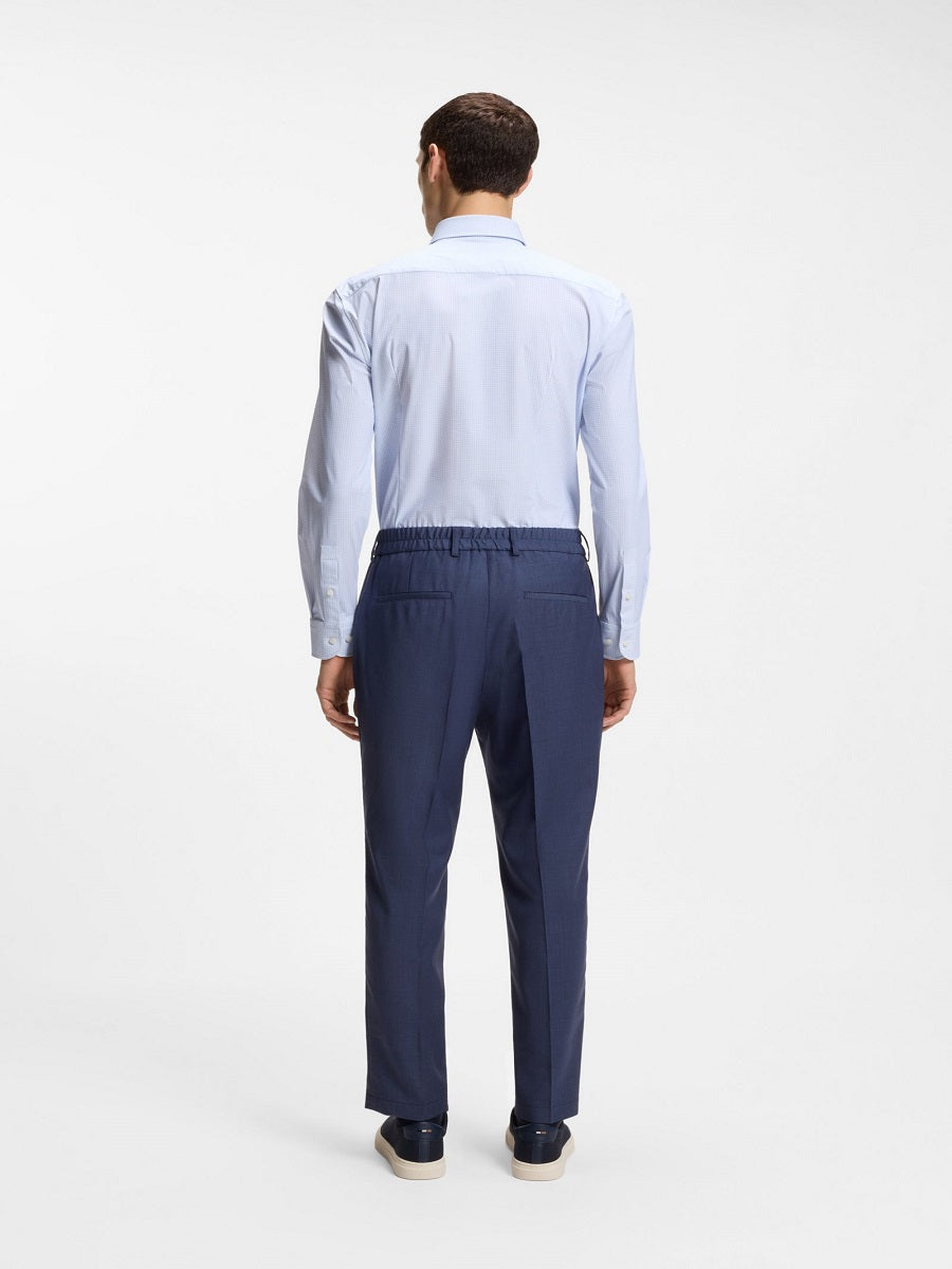 BOSS Formal Shirt - P-HANK-K-261