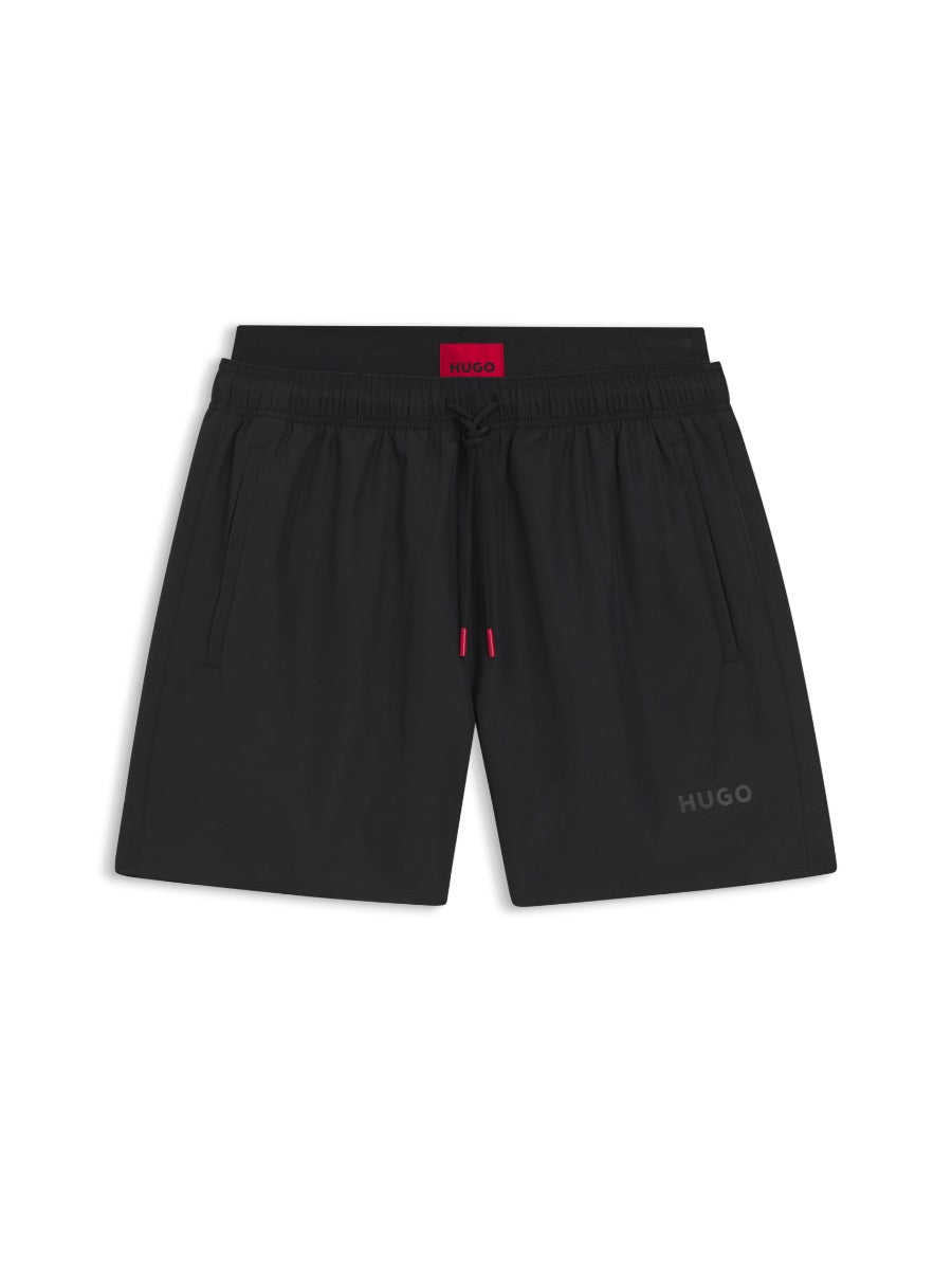 HUGO Swim Short - GALAXY_swim