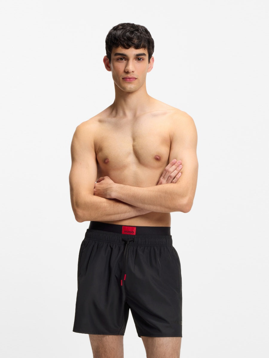 HUGO Swim Short - GALAXY_swim