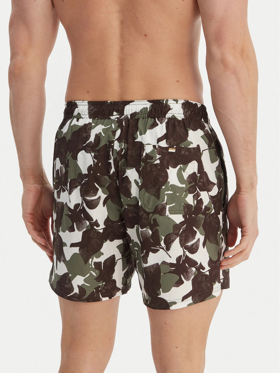 BOSS Swim Short - Pik