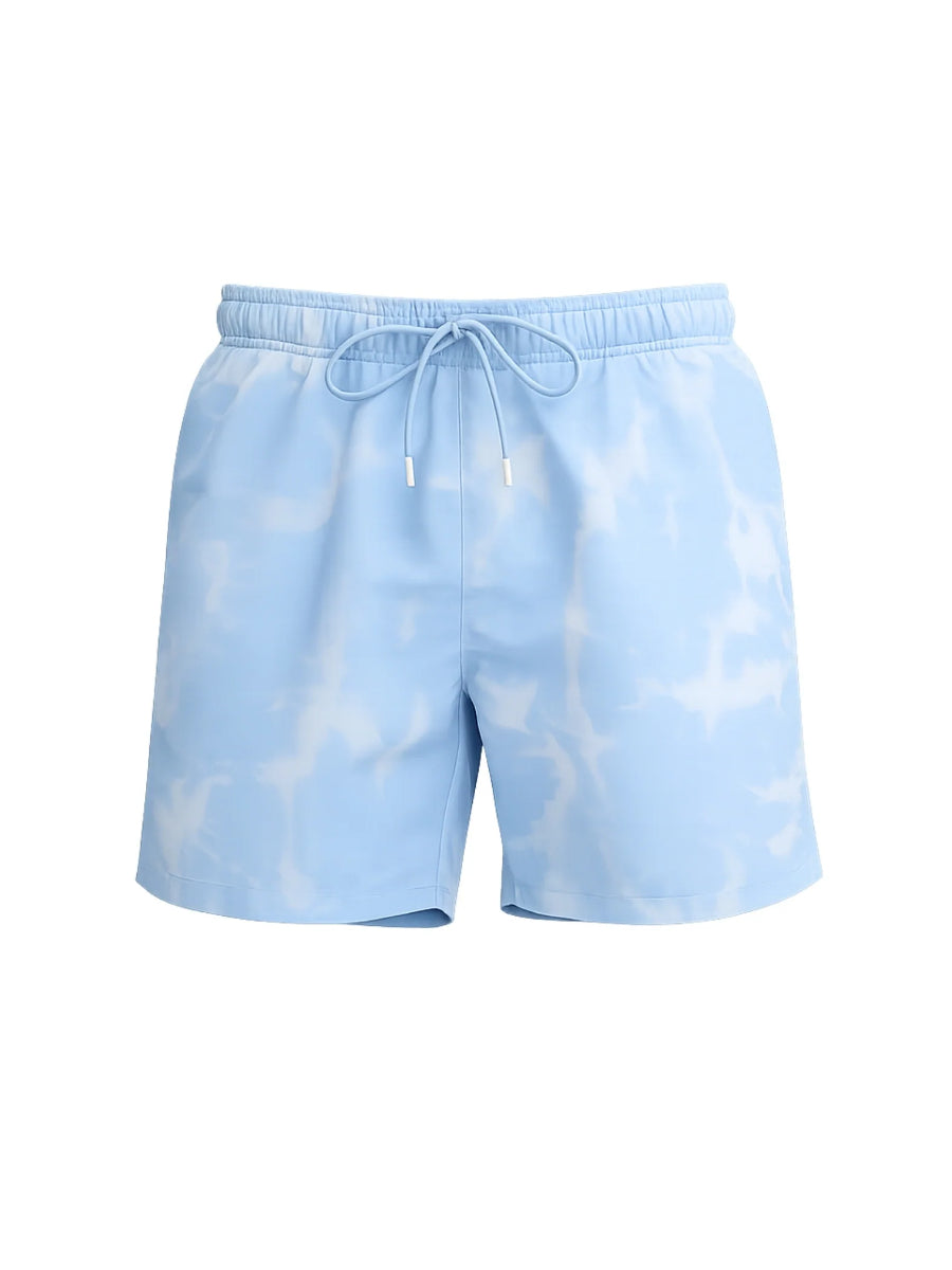BOSS Swim Shorts - Lionfish