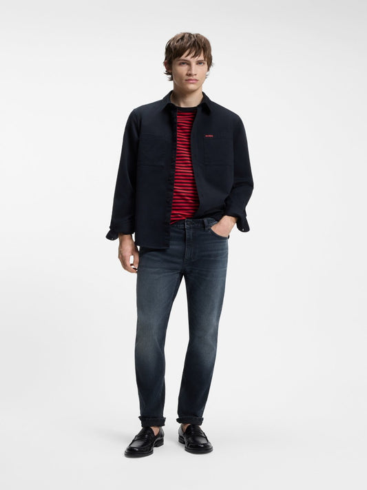 HUGO Slim Fit Denim - HUGO 708