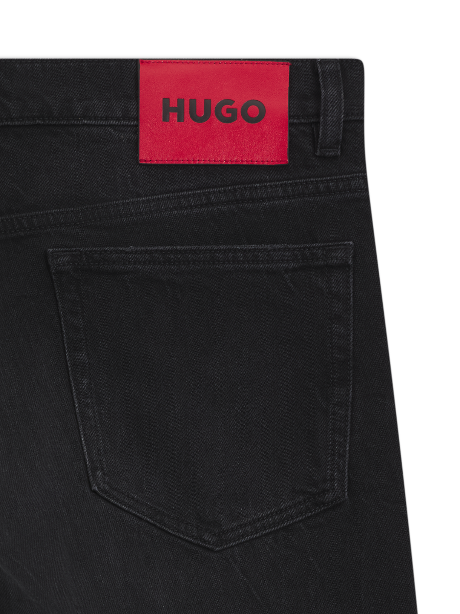 HUGO Slim Fit Denim - HUGO 708