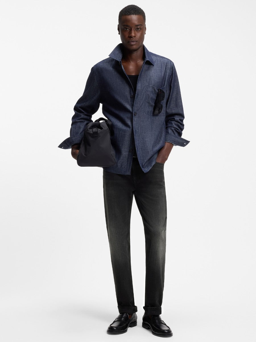 HUGO Slim Fit Denim - HUGO 708