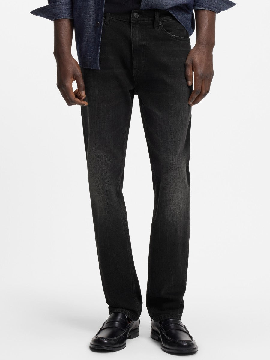HUGO Slim Fit Denim - HUGO 708
