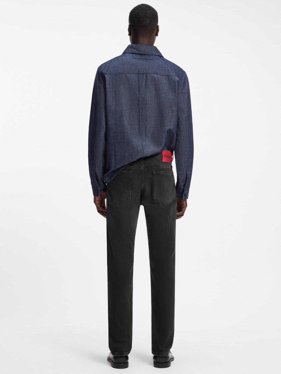 HUGO Slim Fit Denim - HUGO 708