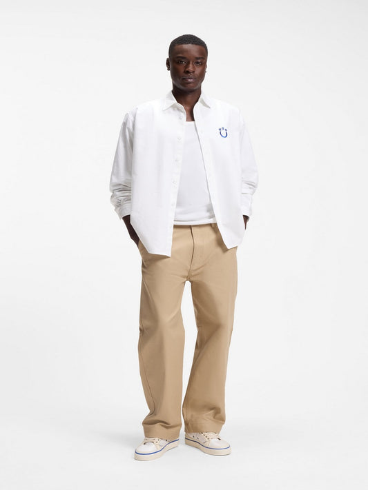 HUGO Leisure Shirt - Ebalto_BD