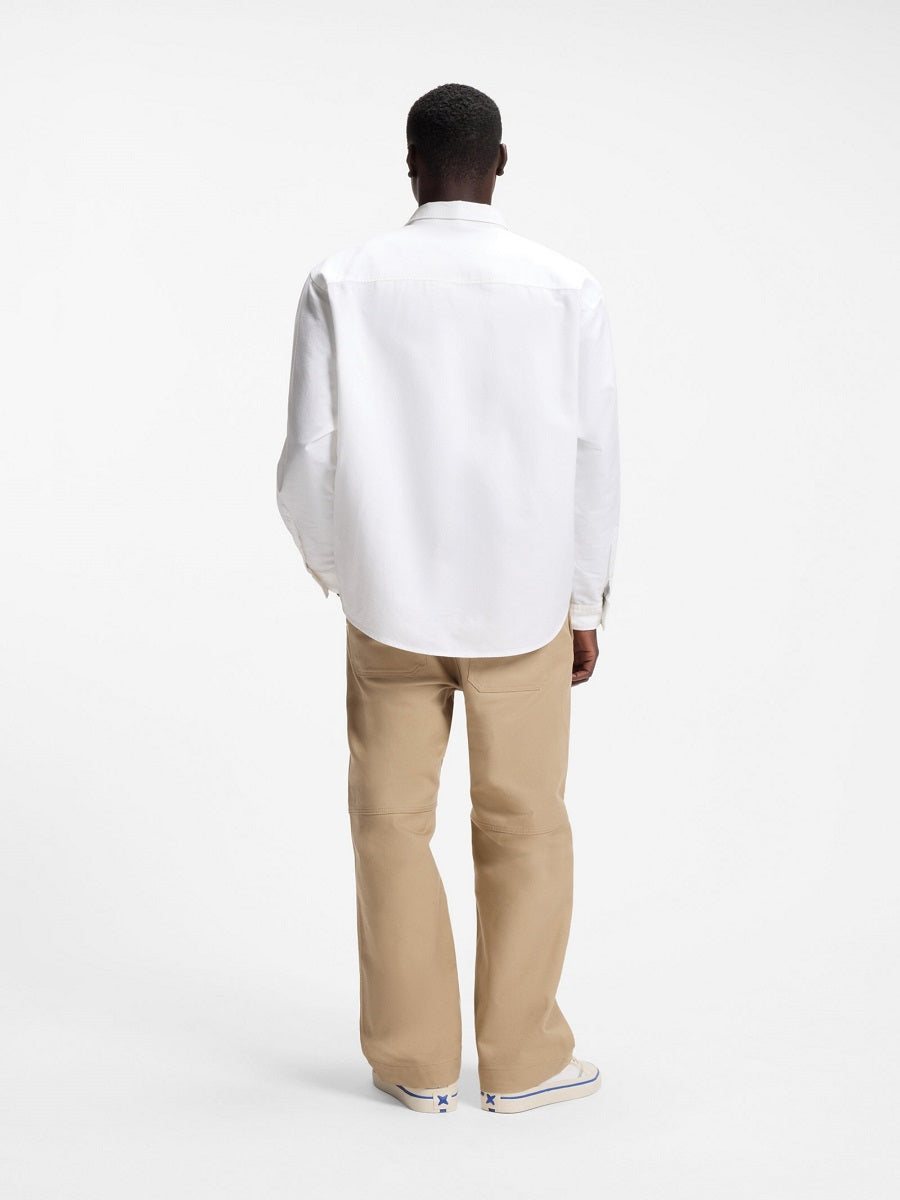 HUGO Leisure Shirt - Ebalto_BD