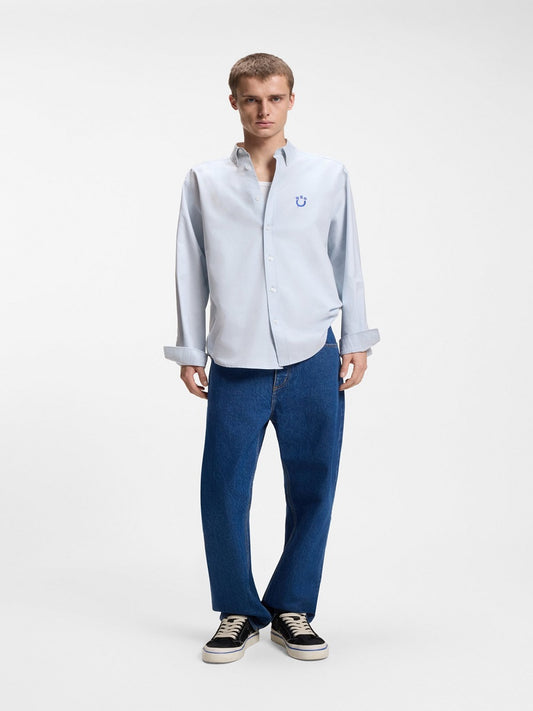 HUGO Leisure Shirt - Ebalto_BD