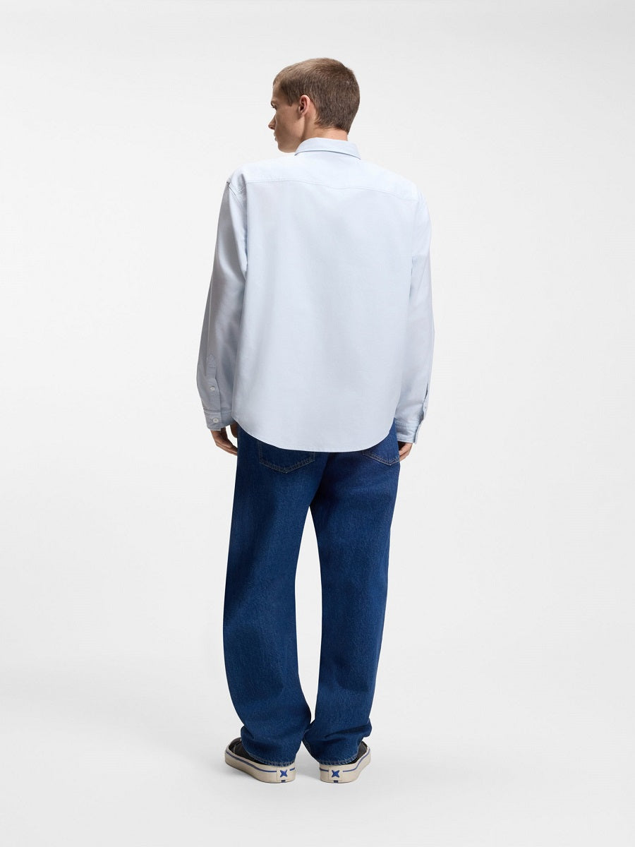 HUGO Leisure Shirt - Ebalto_BD