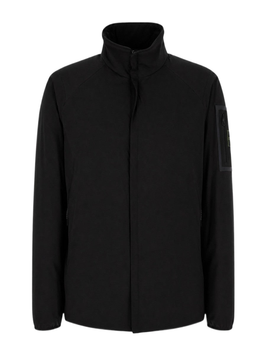 BOSS Harrington Jacket - OW_Lite-X JT 2