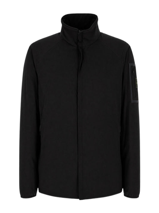 BOSS Harrington Jacket - OW_Lite-X JT 2