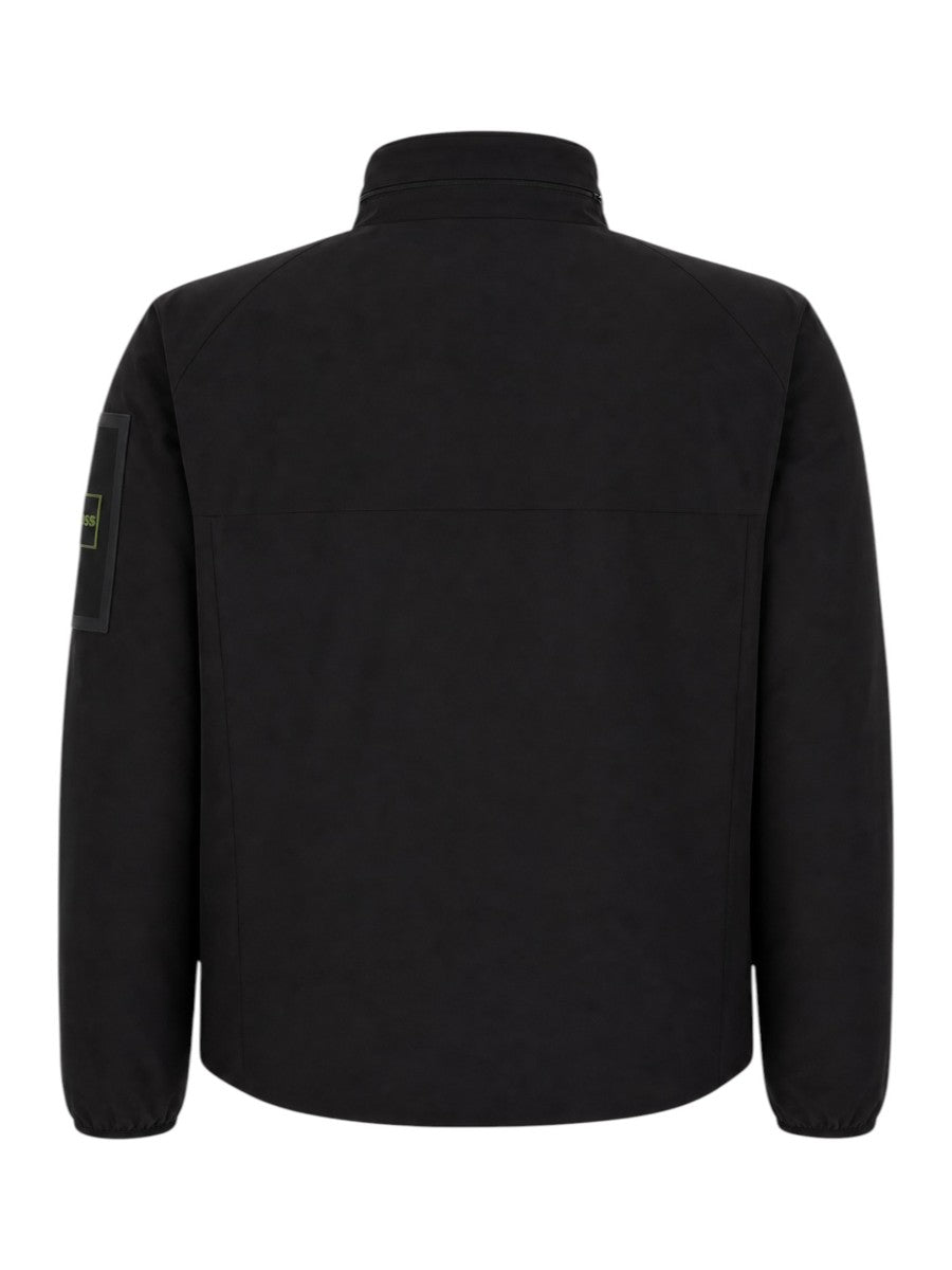 BOSS Harrington Jacket - OW_Lite-X JT 2