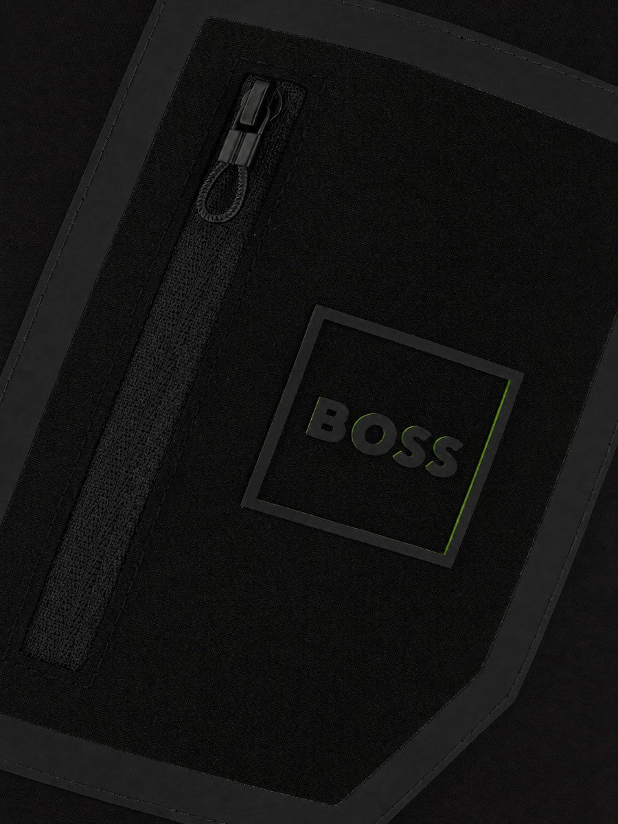 BOSS Harrington Jacket - OW_Lite-X JT 2