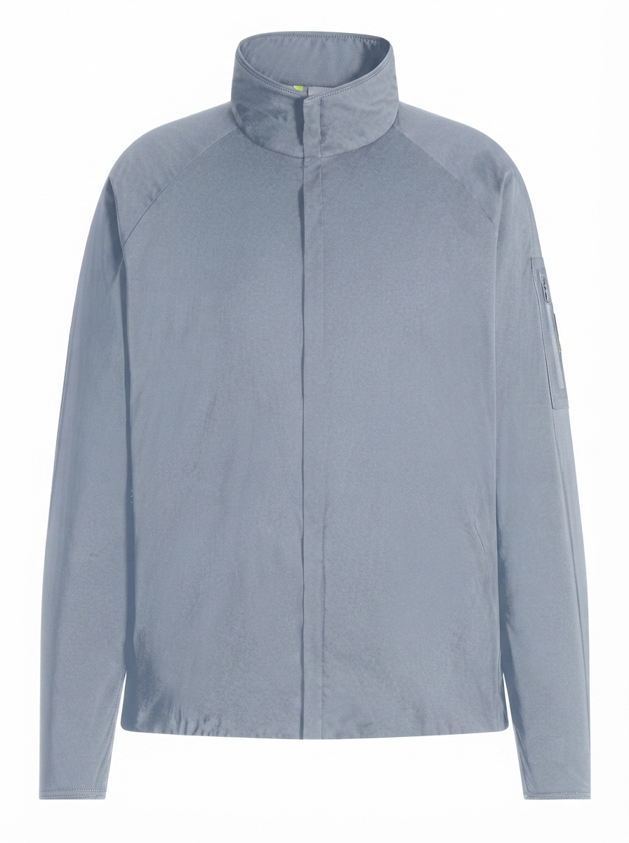 BOSS Harrington Jacket - OW_Lite-X JT 2