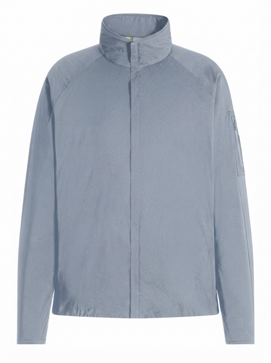 BOSS Harrington Jacket - OW_Lite-X JT 2