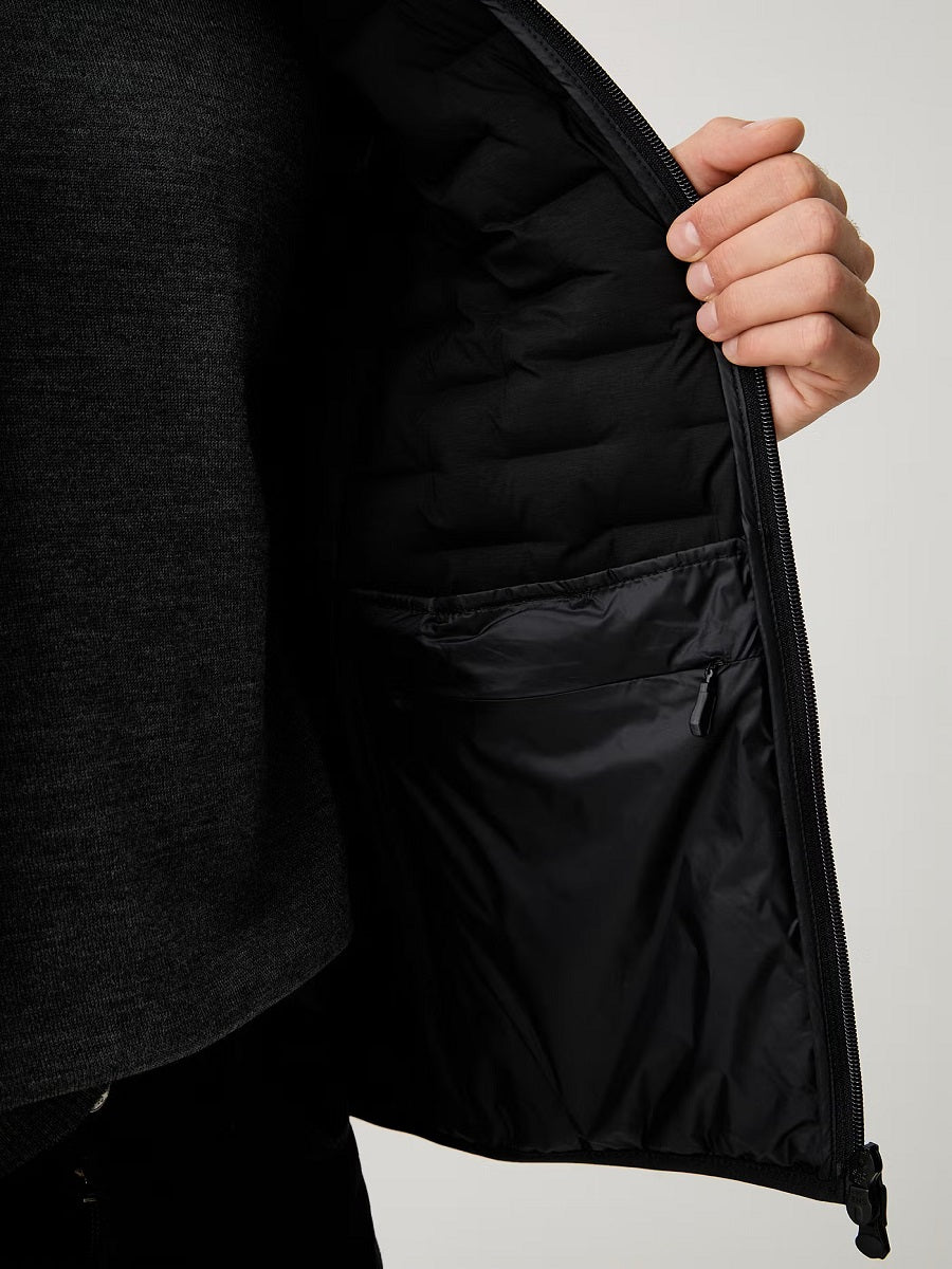 BOSS Down Vest - OW_T-Down Vest 2
