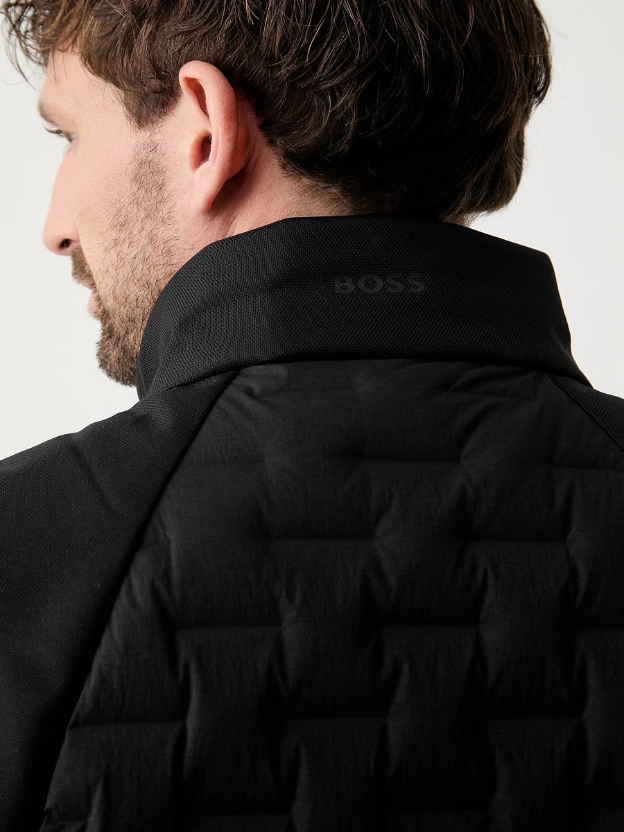 BOSS Down Vest - OW_T-Down Vest 2