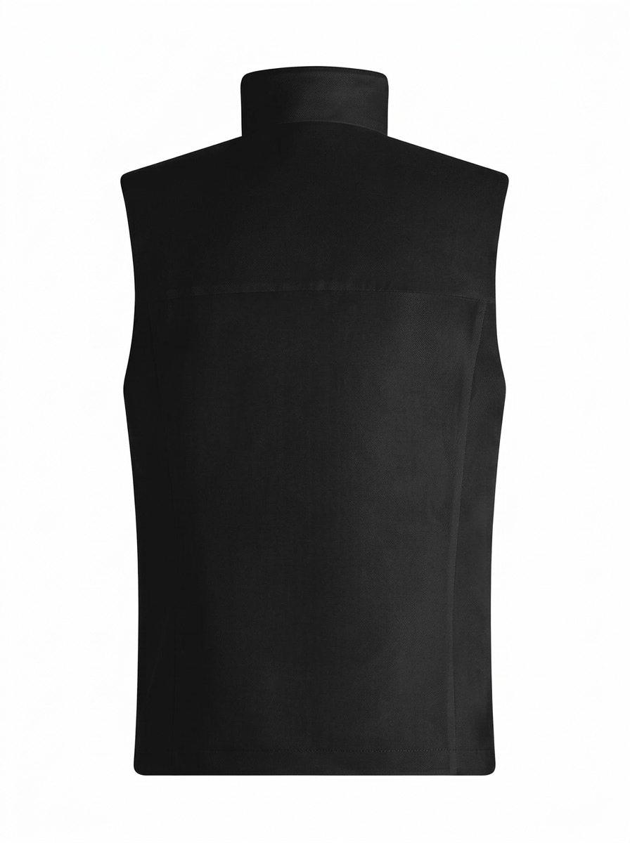 BOSS Vest - OW_Lite-X Vest 2