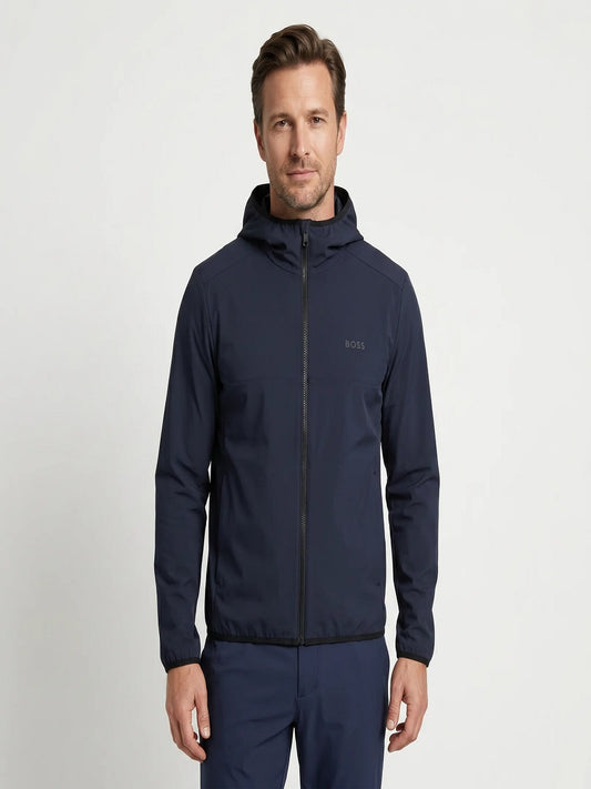 BOSS Golf Jacket - LW_CommuterPro FZ HD