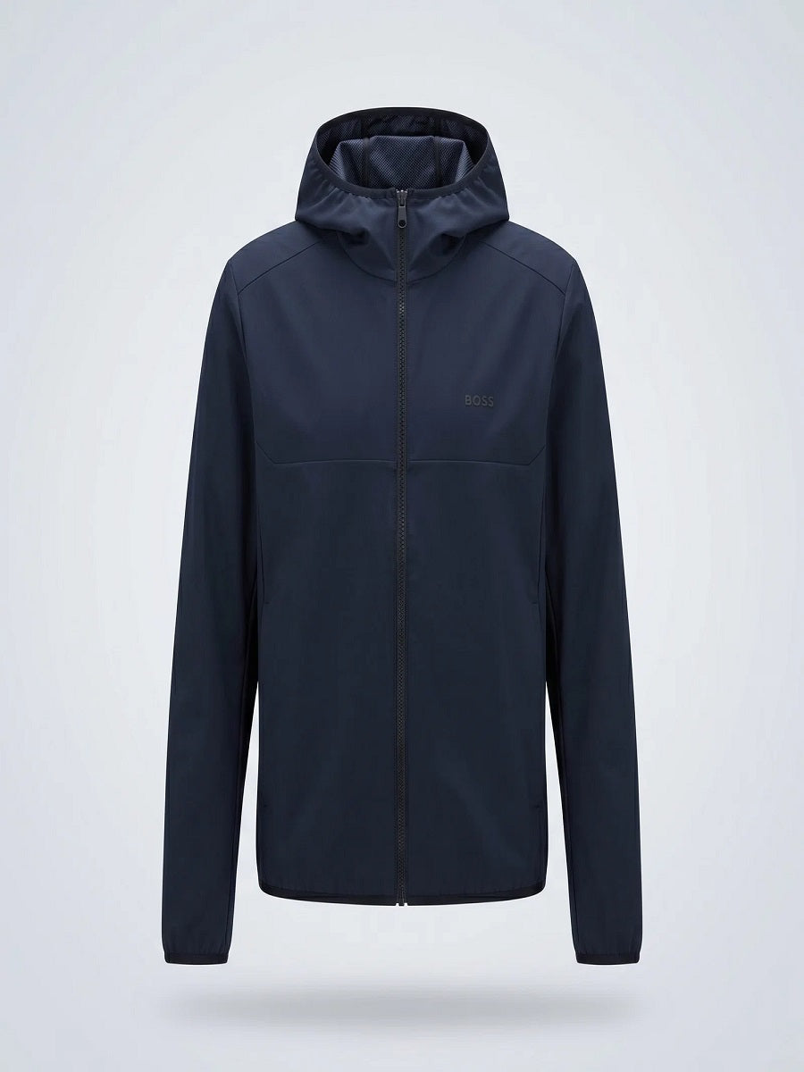 BOSS Golf Jacket - LW_CommuterPro FZ HD