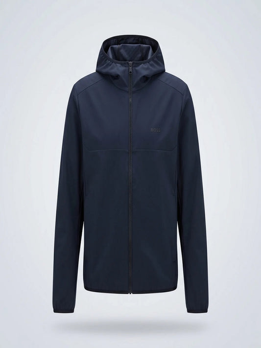 BOSS Golf Jacket - LW_CommuterPro FZ HD