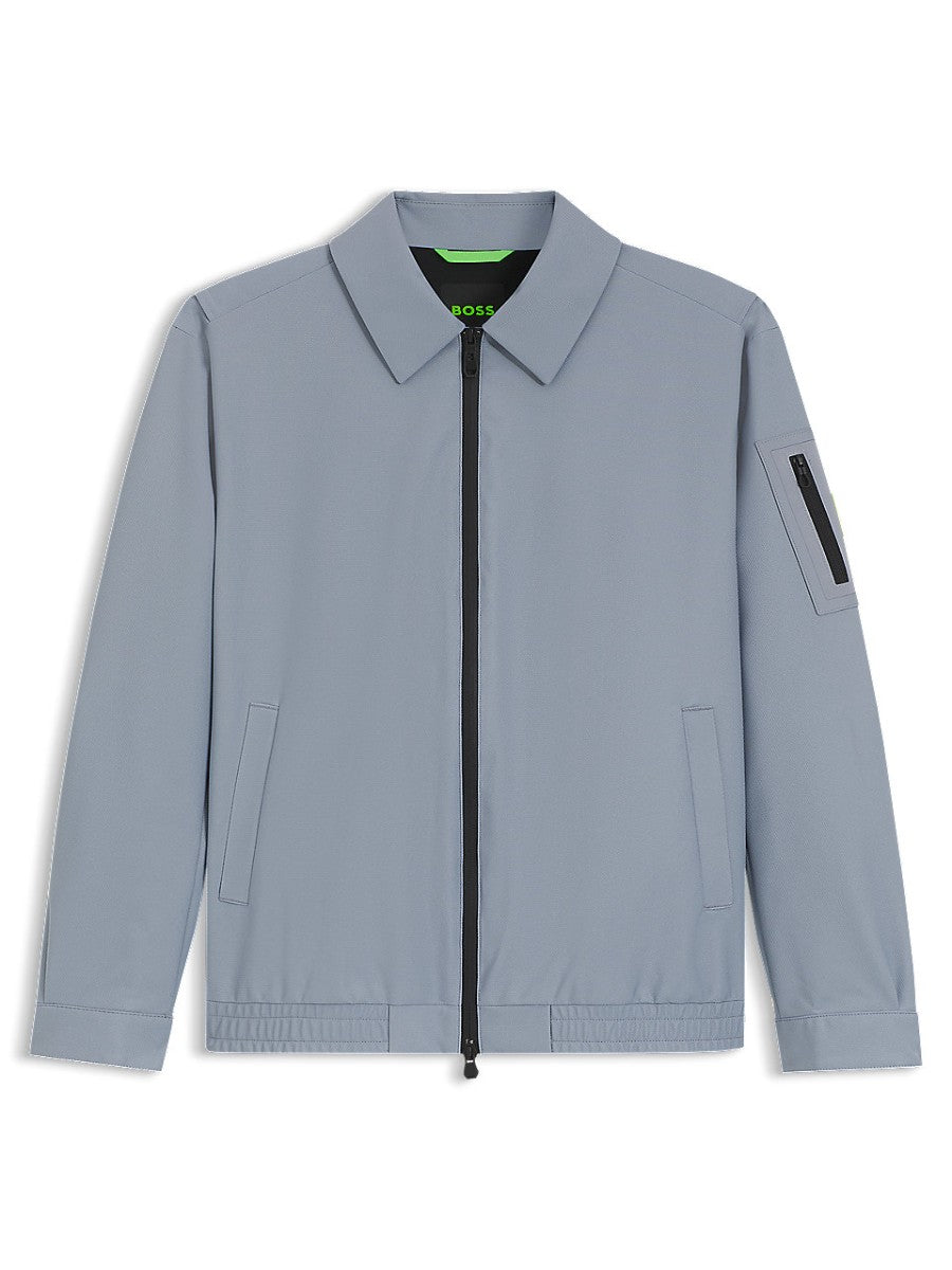 BOSS Blouson Jacket - OW_Union Coach JT