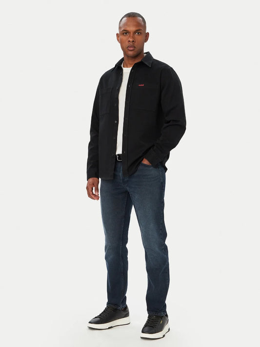 HUGO Taper Fit Denim - HUGO 634