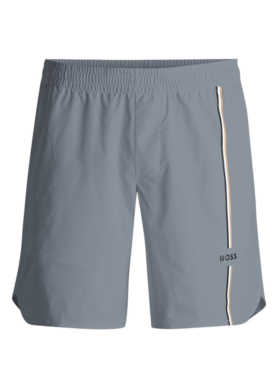 BOSS Leisure Short - SH_TOC Game 8 inch