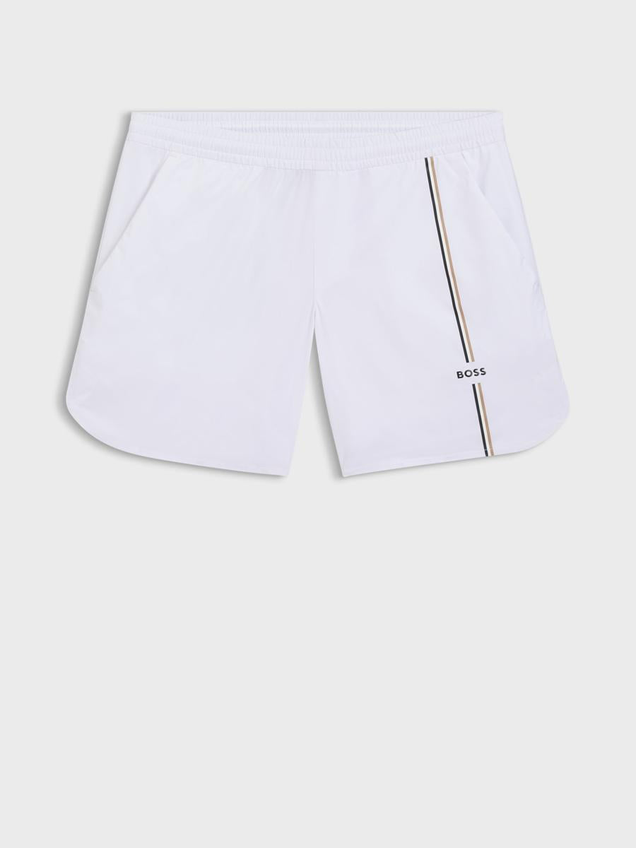 BOSS Leisure Short - SH_TOC Game 8 inch