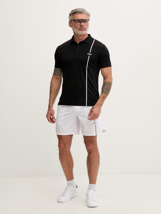 BOSS Leisure Short - SH_TOC Game 8 inch