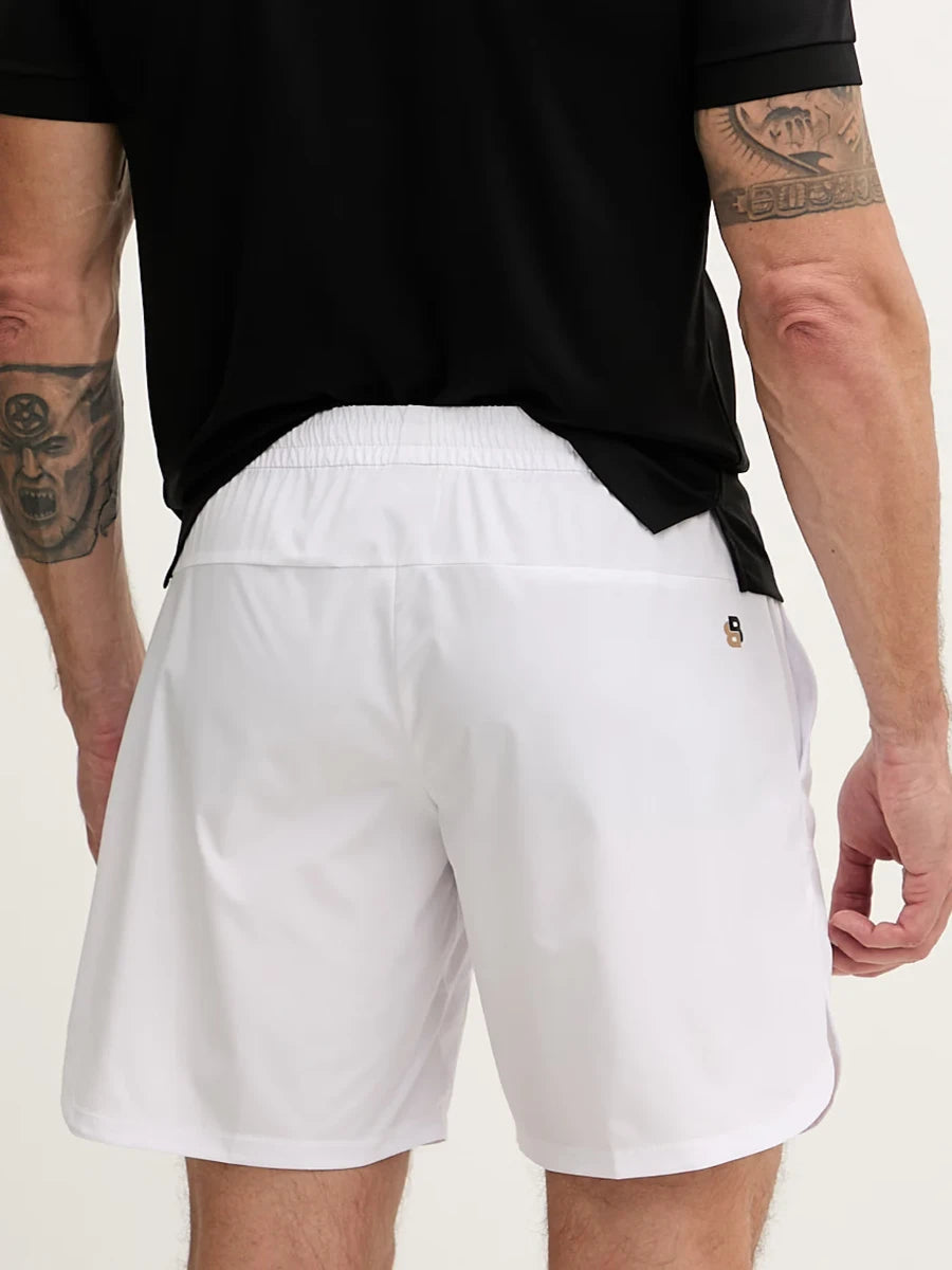 BOSS Leisure Short - SH_TOC Game 8 inch
