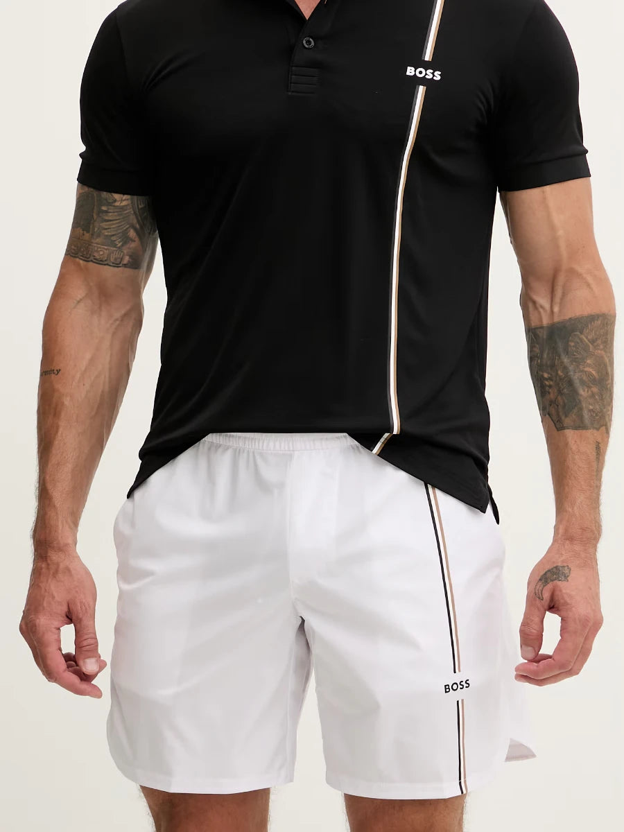 BOSS Leisure Short - SH_TOC Game 8 inch