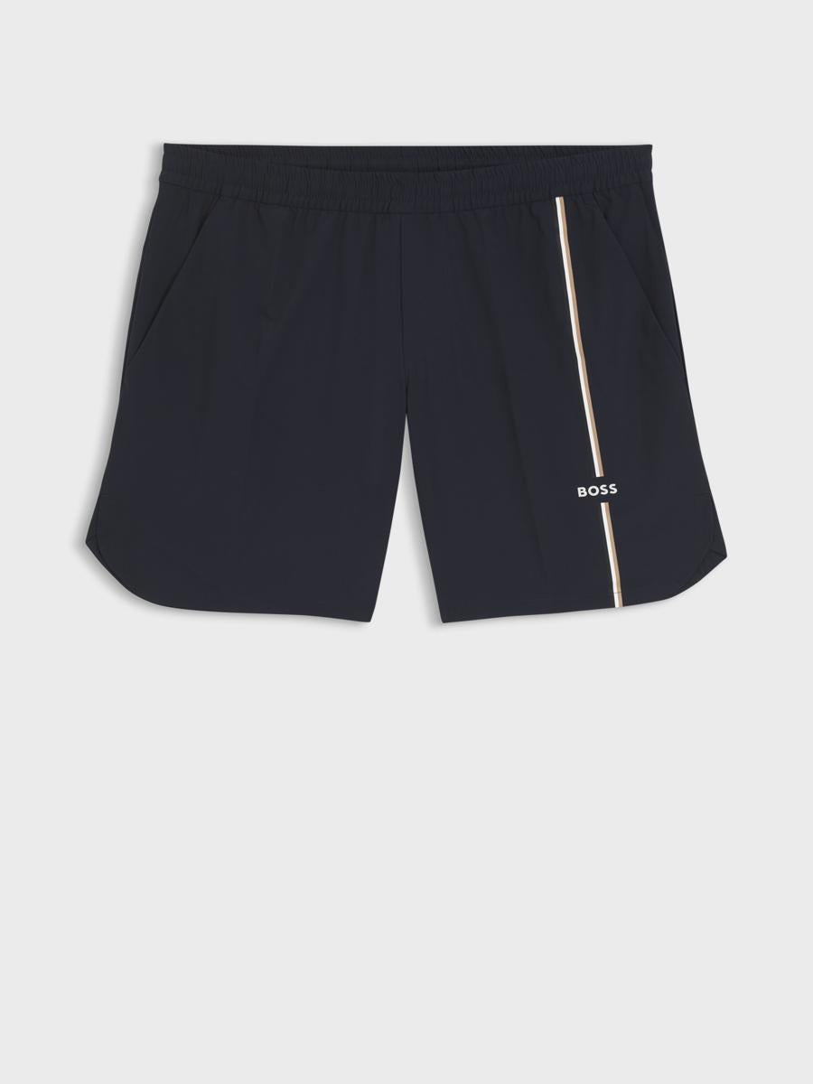 BOSS Leisure Short - SH_TOC Game 8 inch