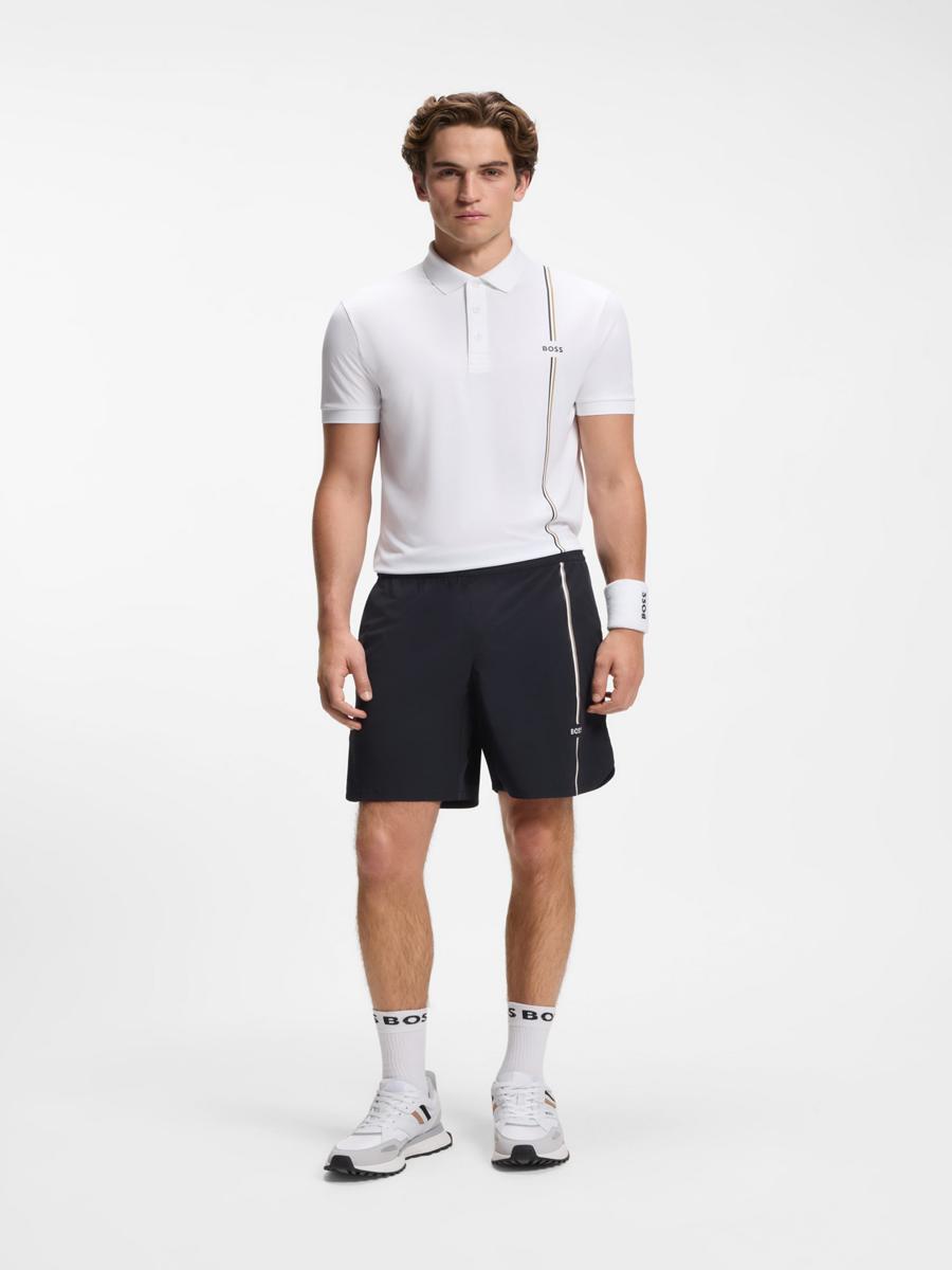 BOSS Leisure Short - SH_TOC Game 8 inch