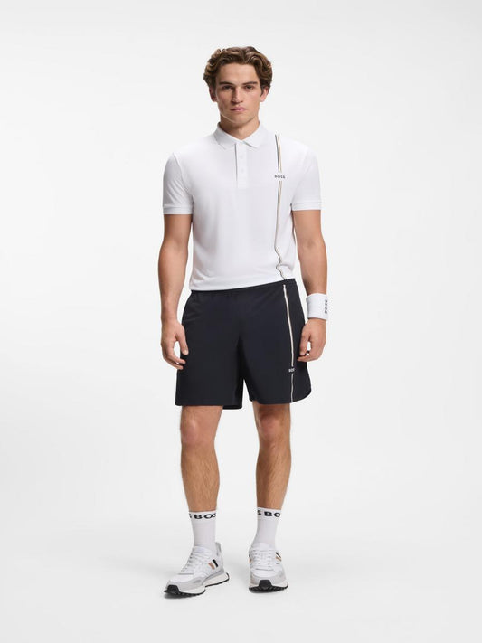 BOSS Active Short - SH_TOC Game 8 inch