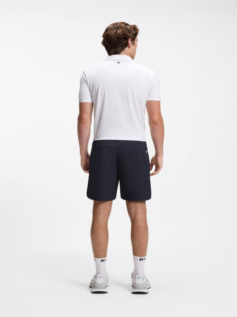 BOSS Leisure Short - SH_TOC Game 8 inch
