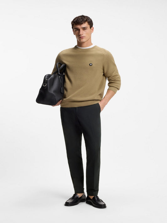 BOSS Trousers - H-Genius-TU-WG-262F