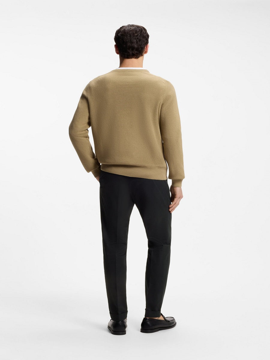 BOSS Trousers - H-Genius-TU-WG-262F