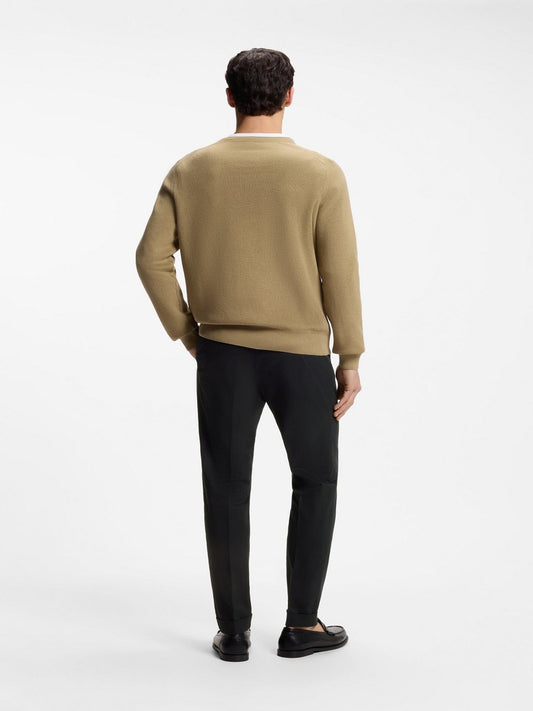 BOSS Trousers - H-Genius-TU-WG-262F