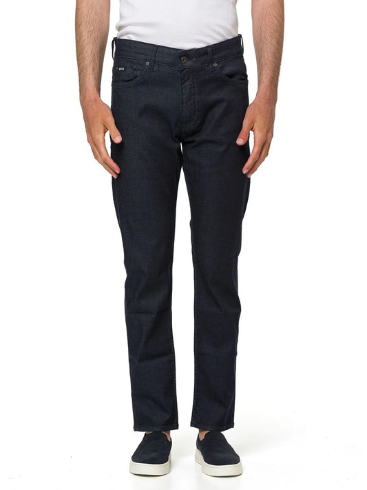 BOSS Regular Fit Denim - H-Delaware_RMW