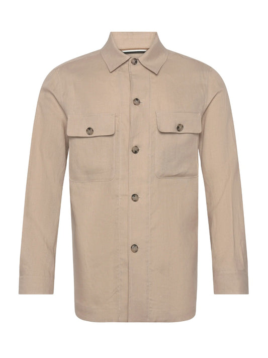 BOSS Formal Jacket - C-Carper-OS