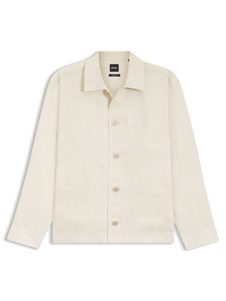 BOSS Formal Shirt - H-CAI-K-3P-262