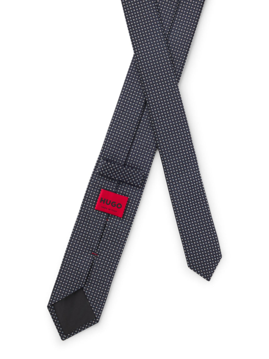 HUGO Tie - Tie cm 6