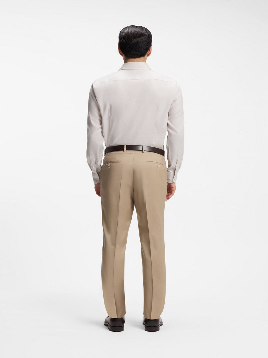 BOSS Formal Shirt - H-HANK-SP-B1-C1-261