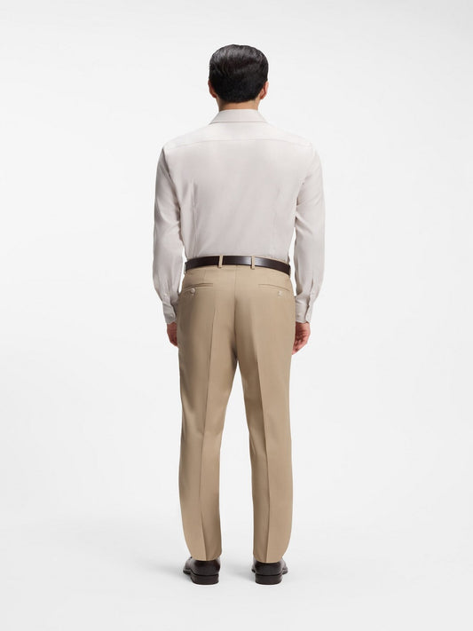 BOSS Formal Shirt - H-HANK-SP-B1-C1-261