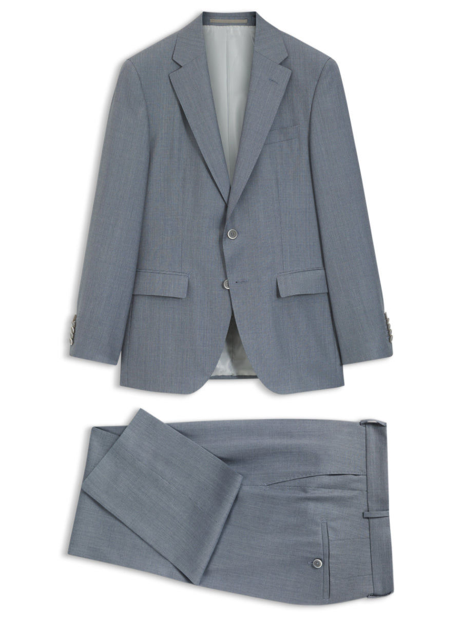 BOSS Suit - L-Harvers-2Pcs-241