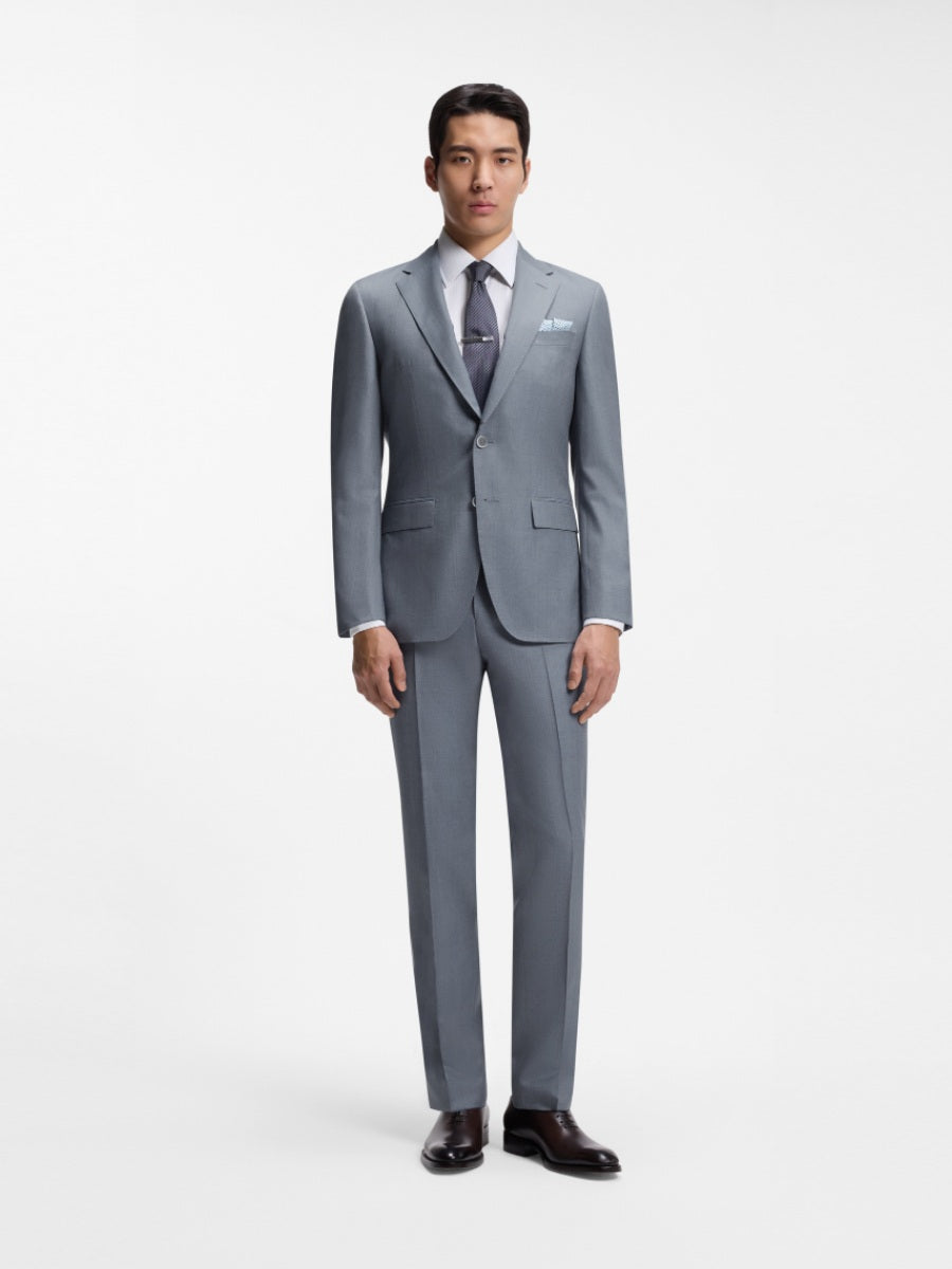 BOSS Suit - L-Harvers-2Pcs-241